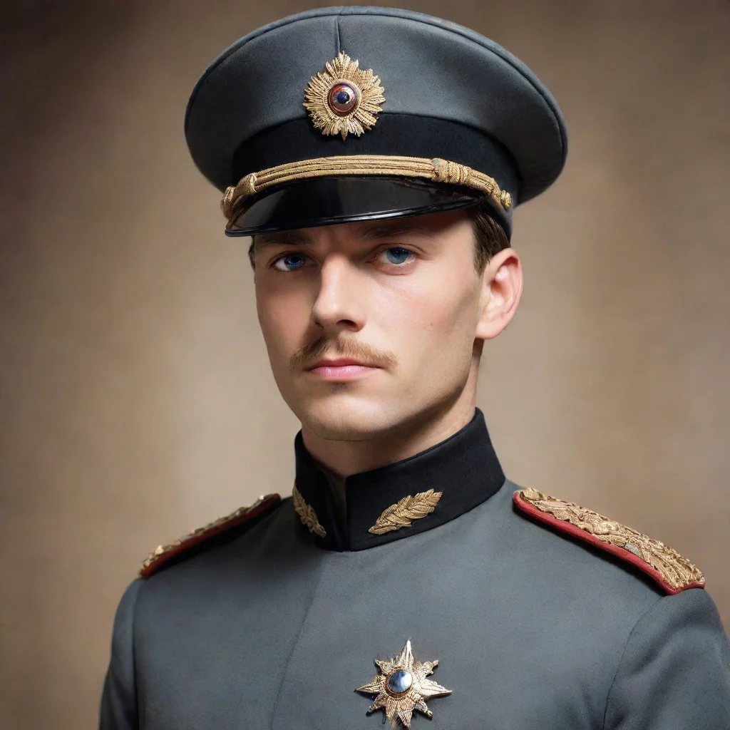 ai Wilhelm VON M%C3%9CCKENBERGER military