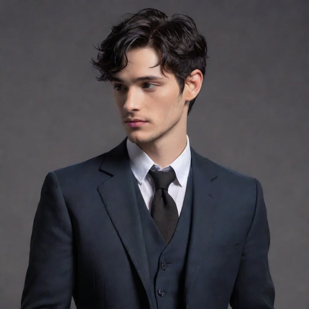 ai William Herondale William Herondale