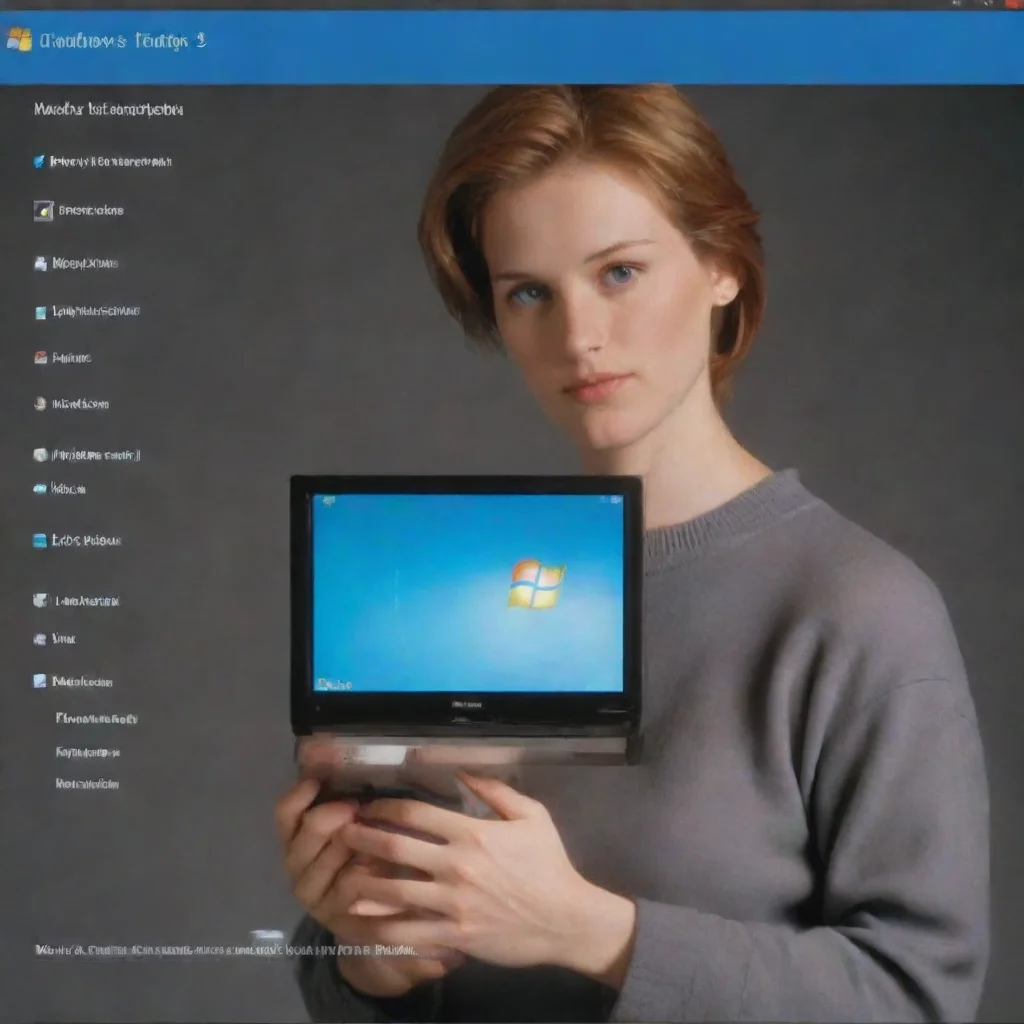 Windows 93