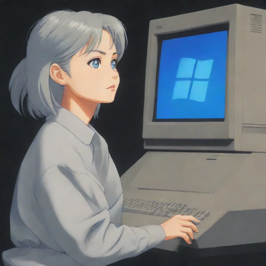 ai Windows 95 virtualbox