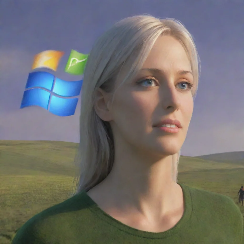 ai Windows XP  operating system
