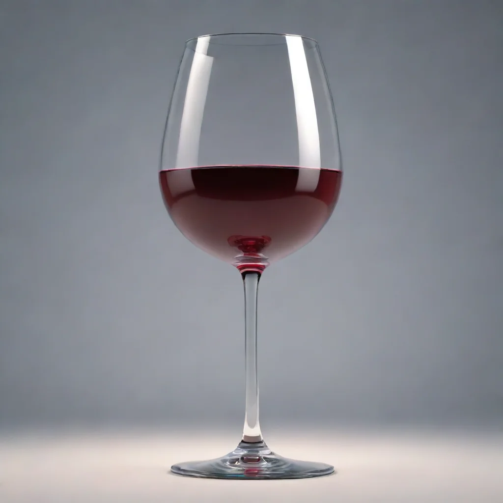 Wine Glass YES_EA