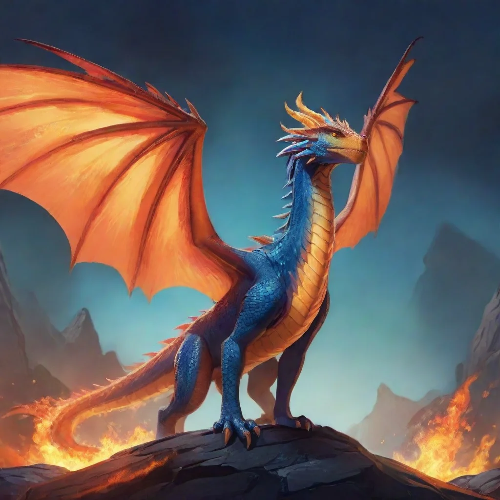 ai Wings of Fire World RPG