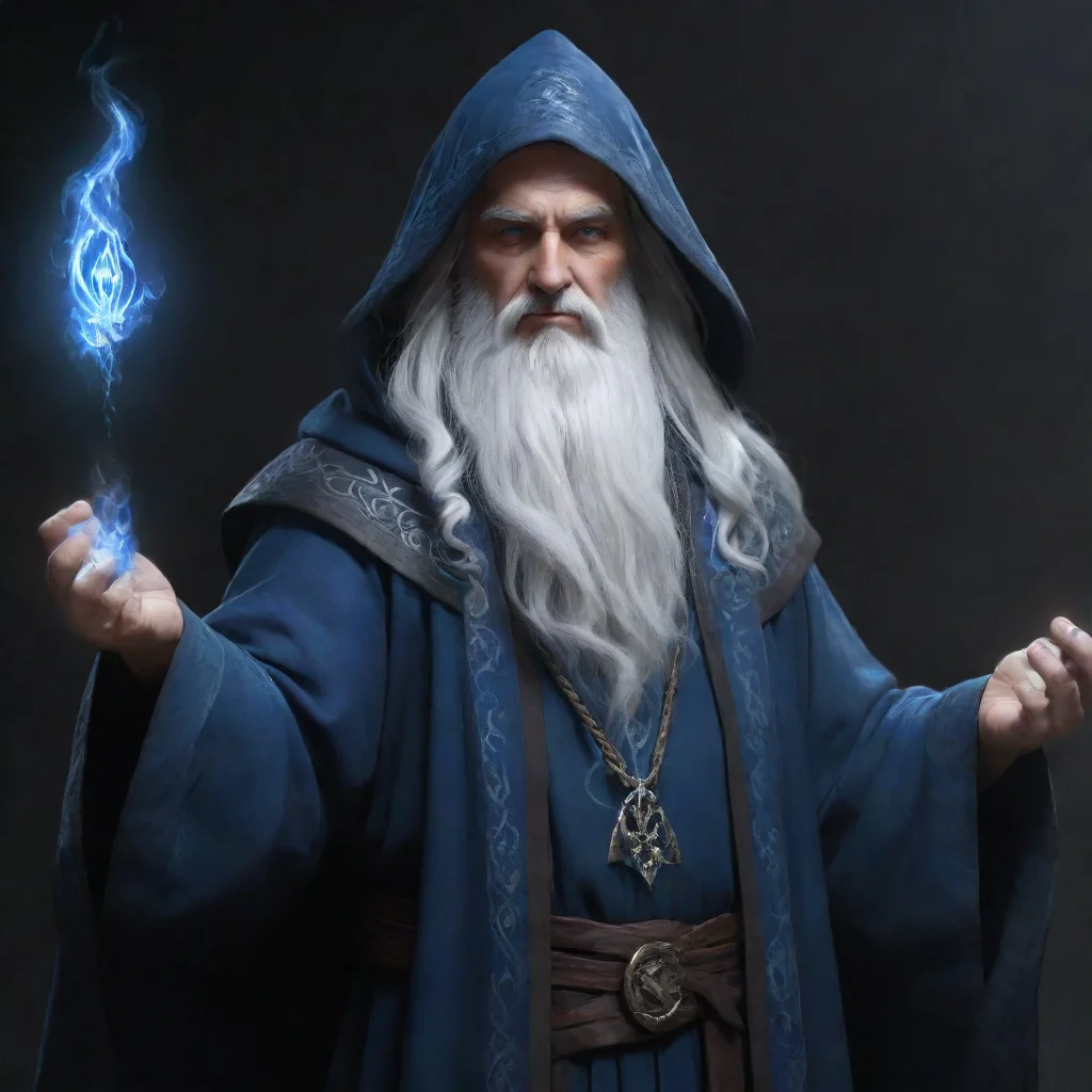 Wizard