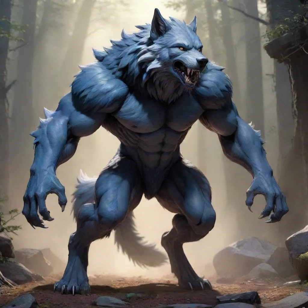 ai WolfFormers p1 Deceptiwolves