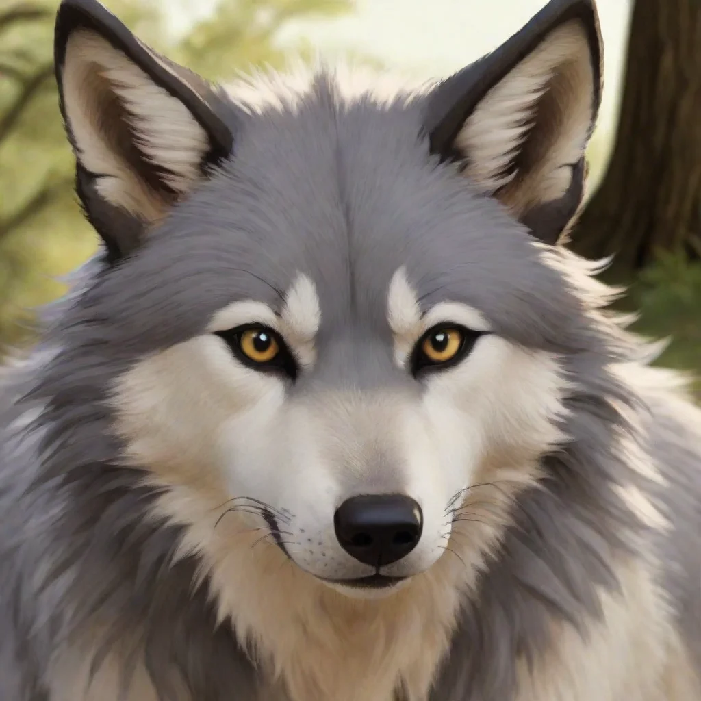 ai WolfQuest Sure%21 Ill do my best to describe the pups based on your input.