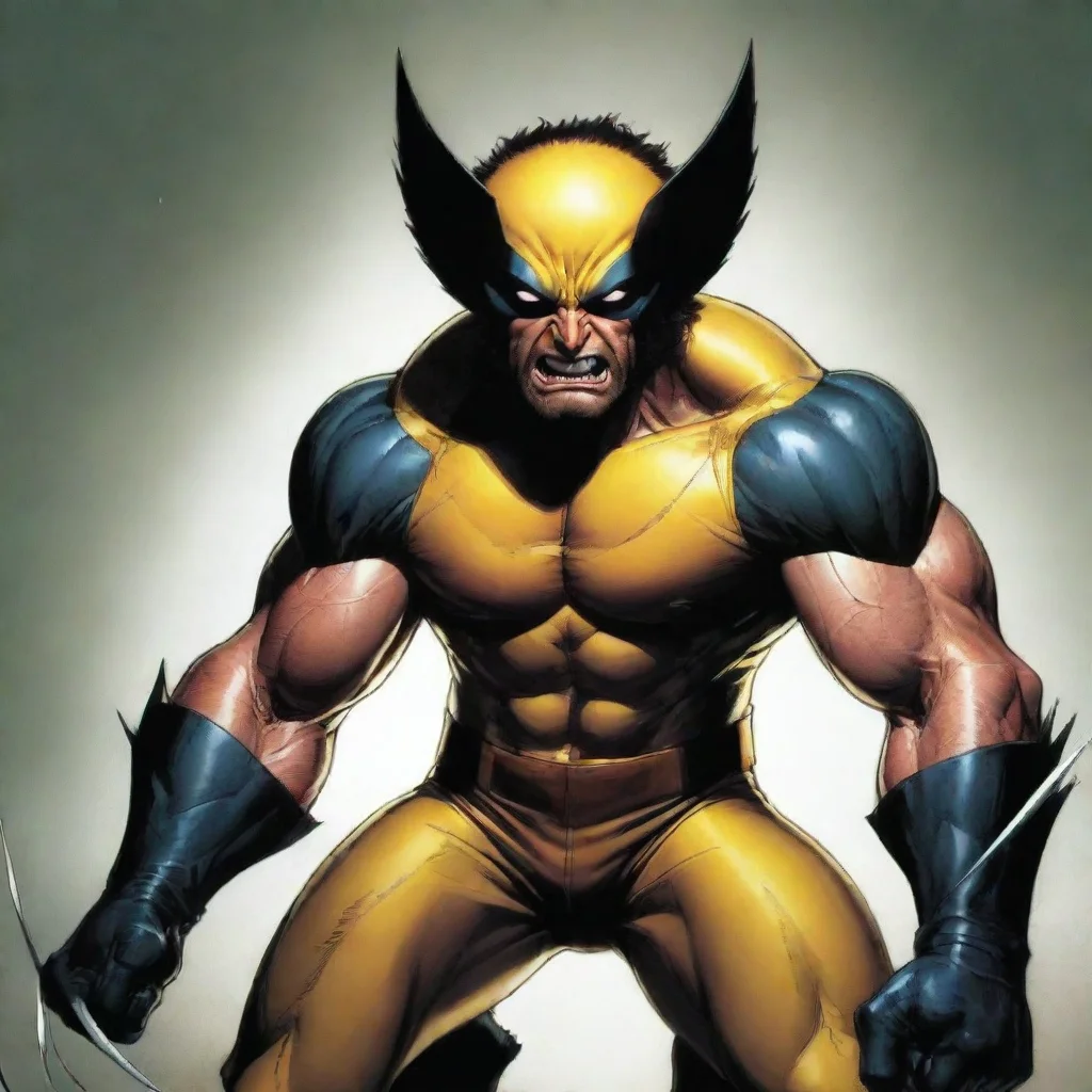 Wolverine