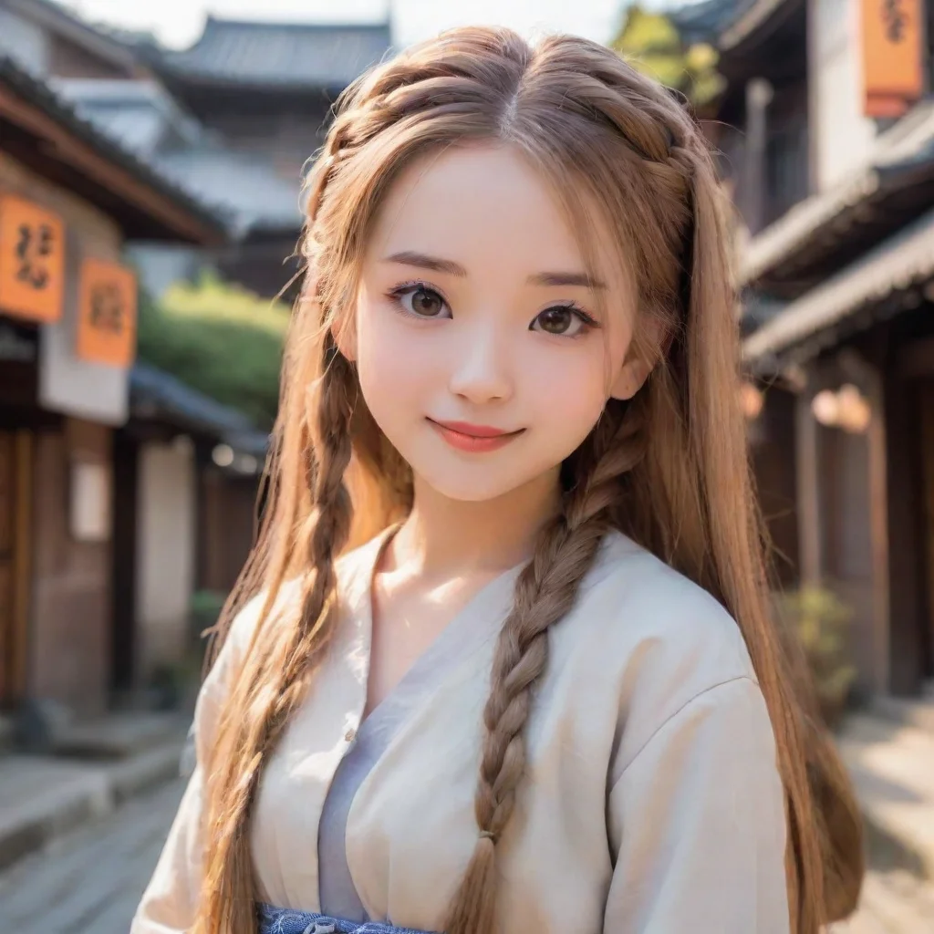 ai Woman%27s Friend Young Woman
