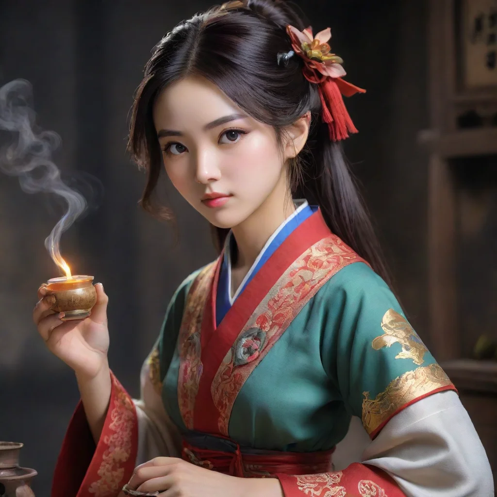ai Wu%27er Alchemist