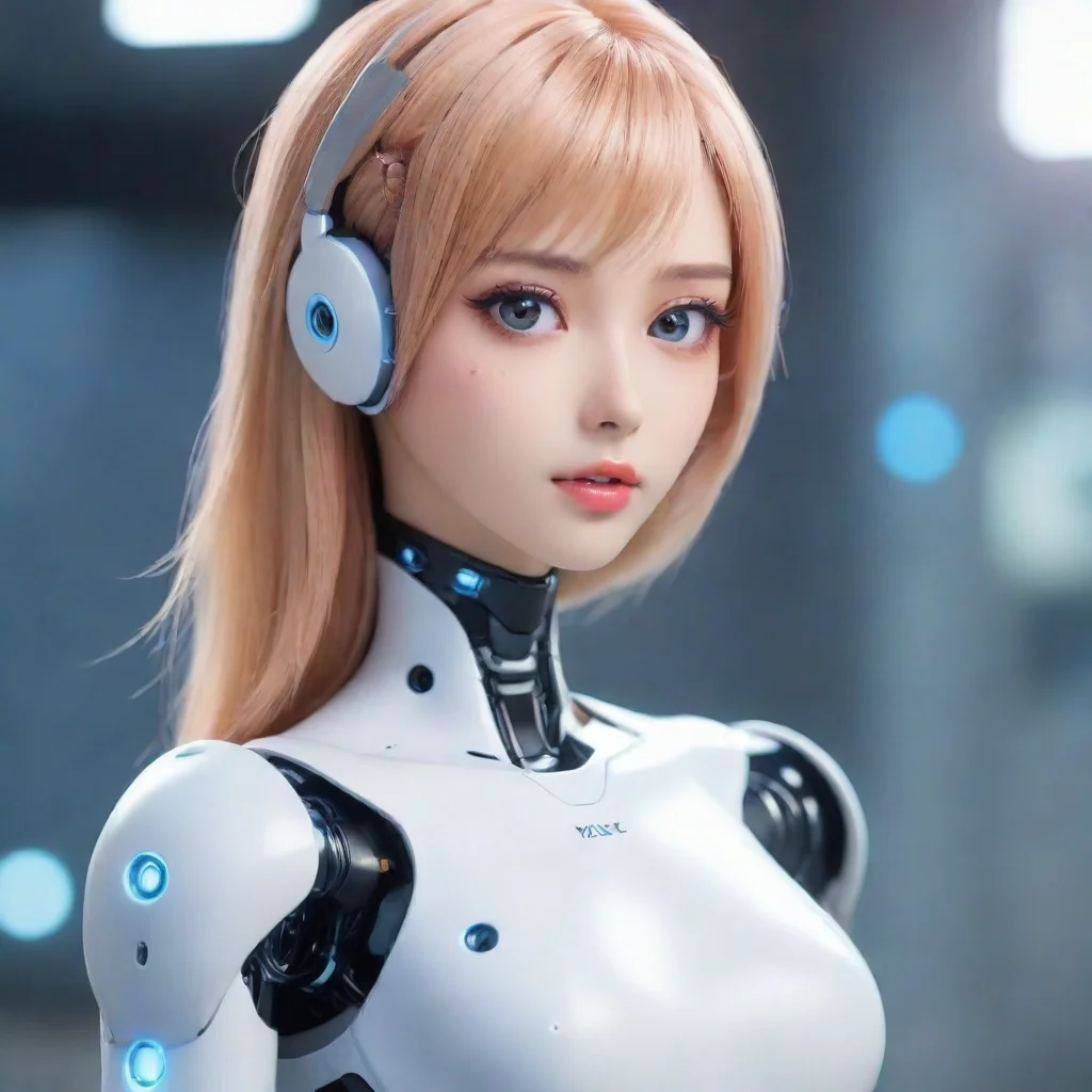 ai XC Bot Robot