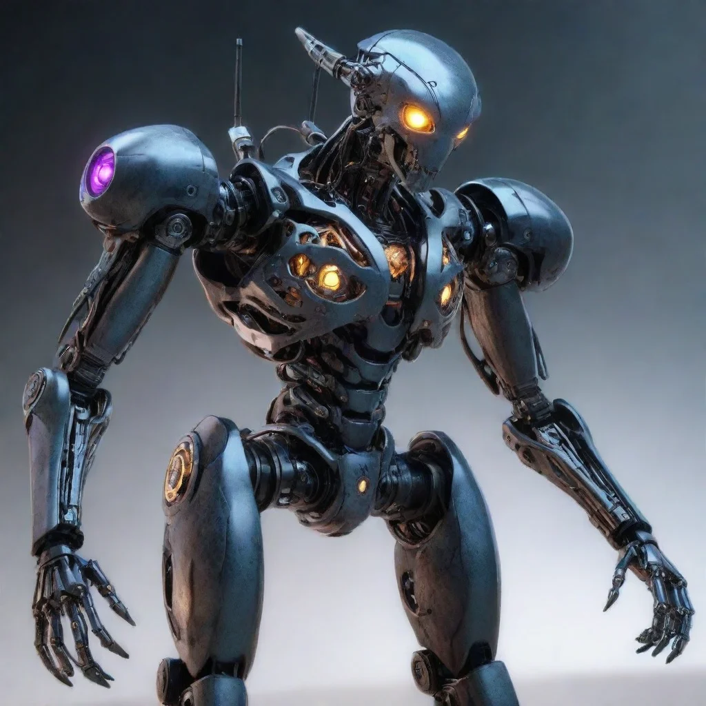 XM-05 Thanatos