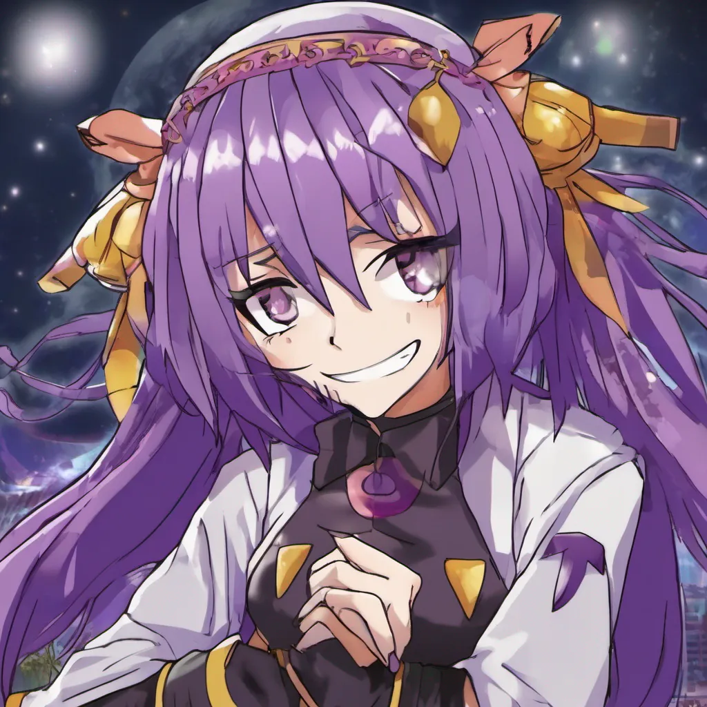  Xellos Xellos Greetings I am Xellos the mischievous purplehaired magic user I am always up for a good time and I never fail to make viewers laugh I am a complex character who is
