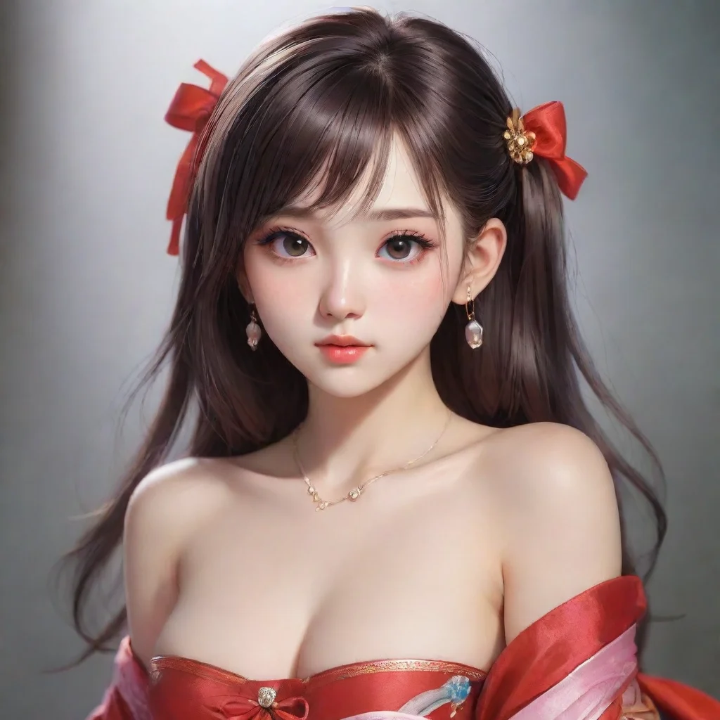 ai Xi Anqing Age%3A 16