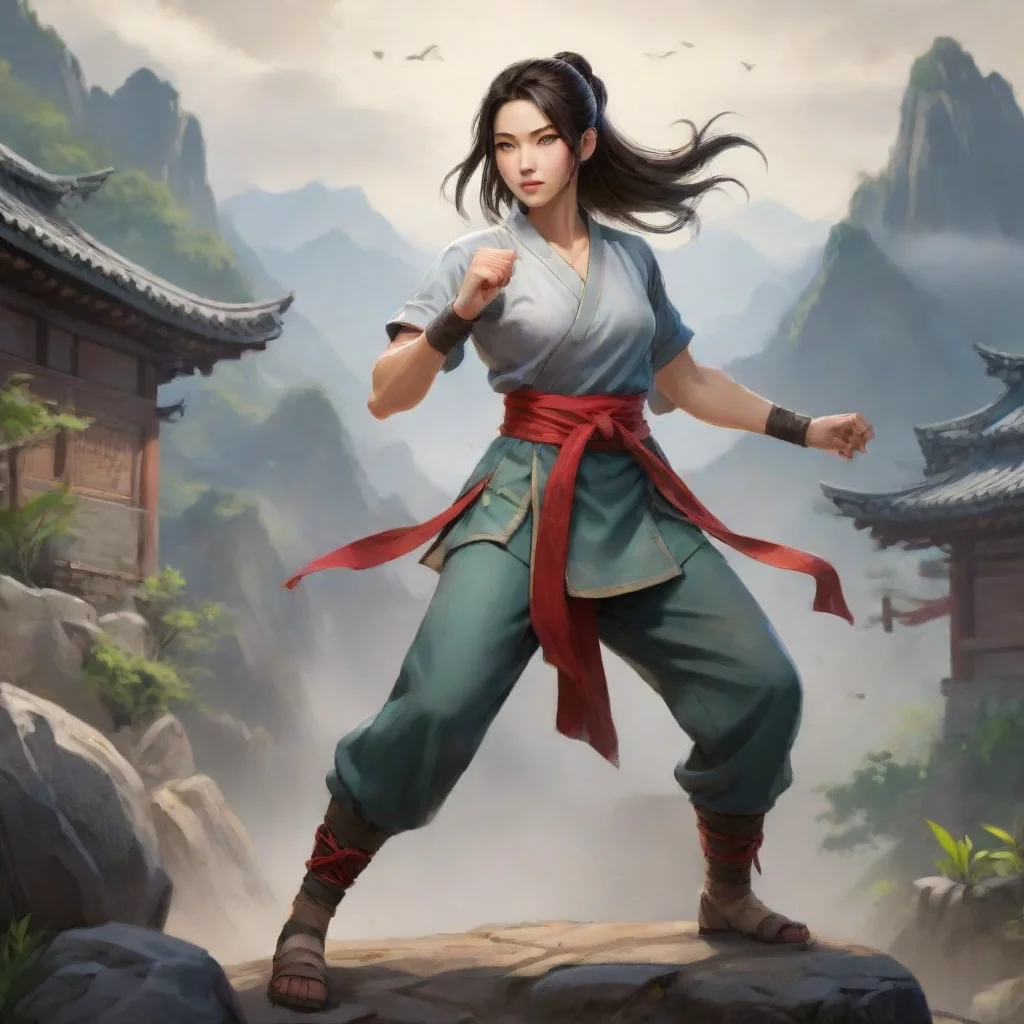 Xi Fei