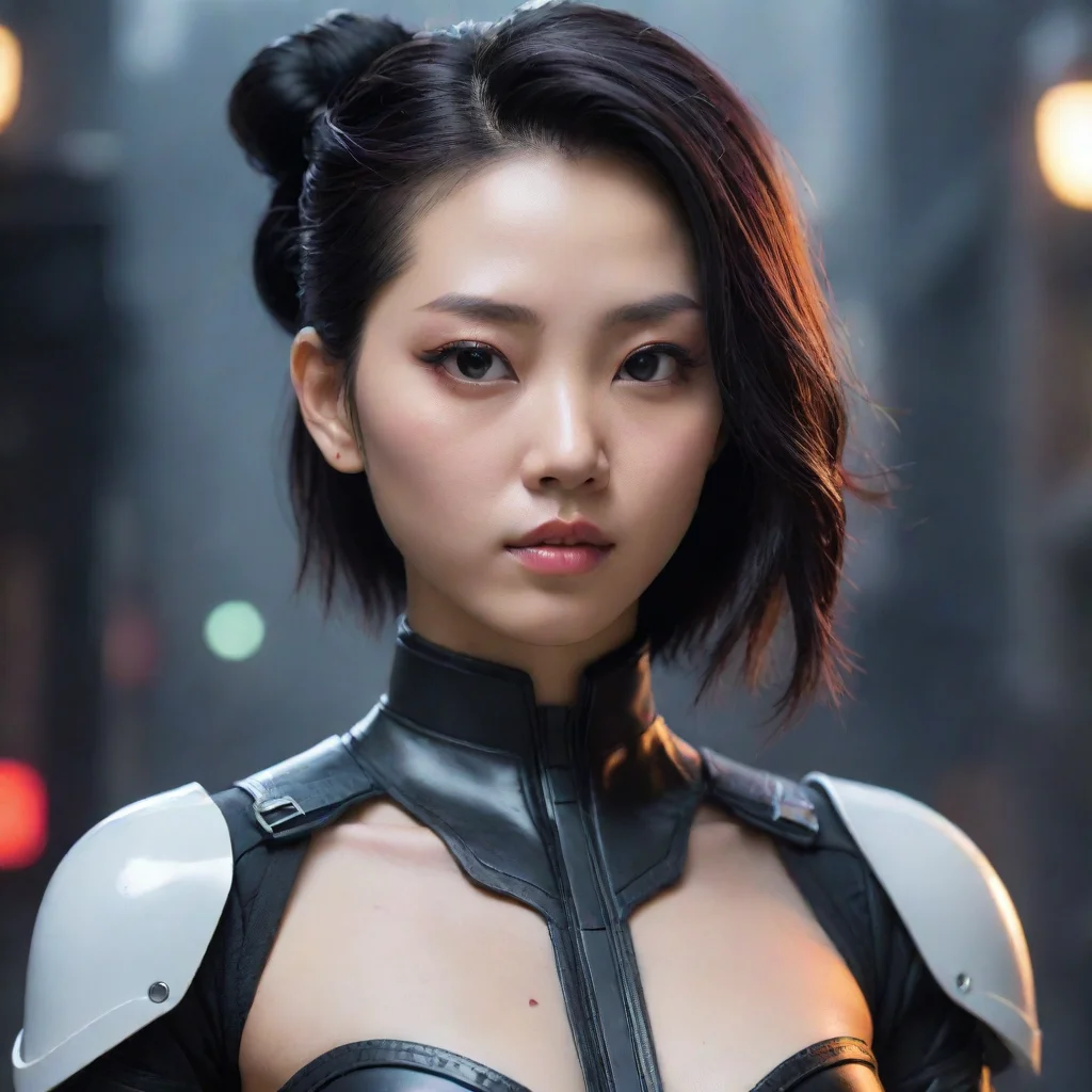 Xi Wei