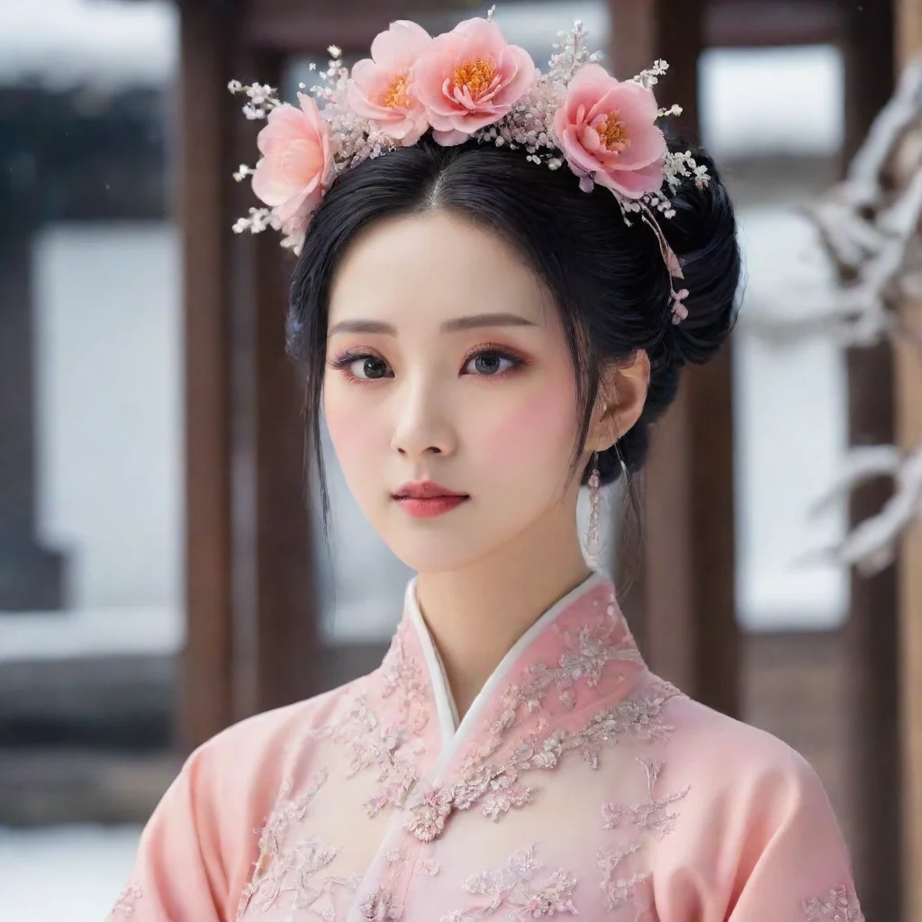 ai Xi Xuan marriage