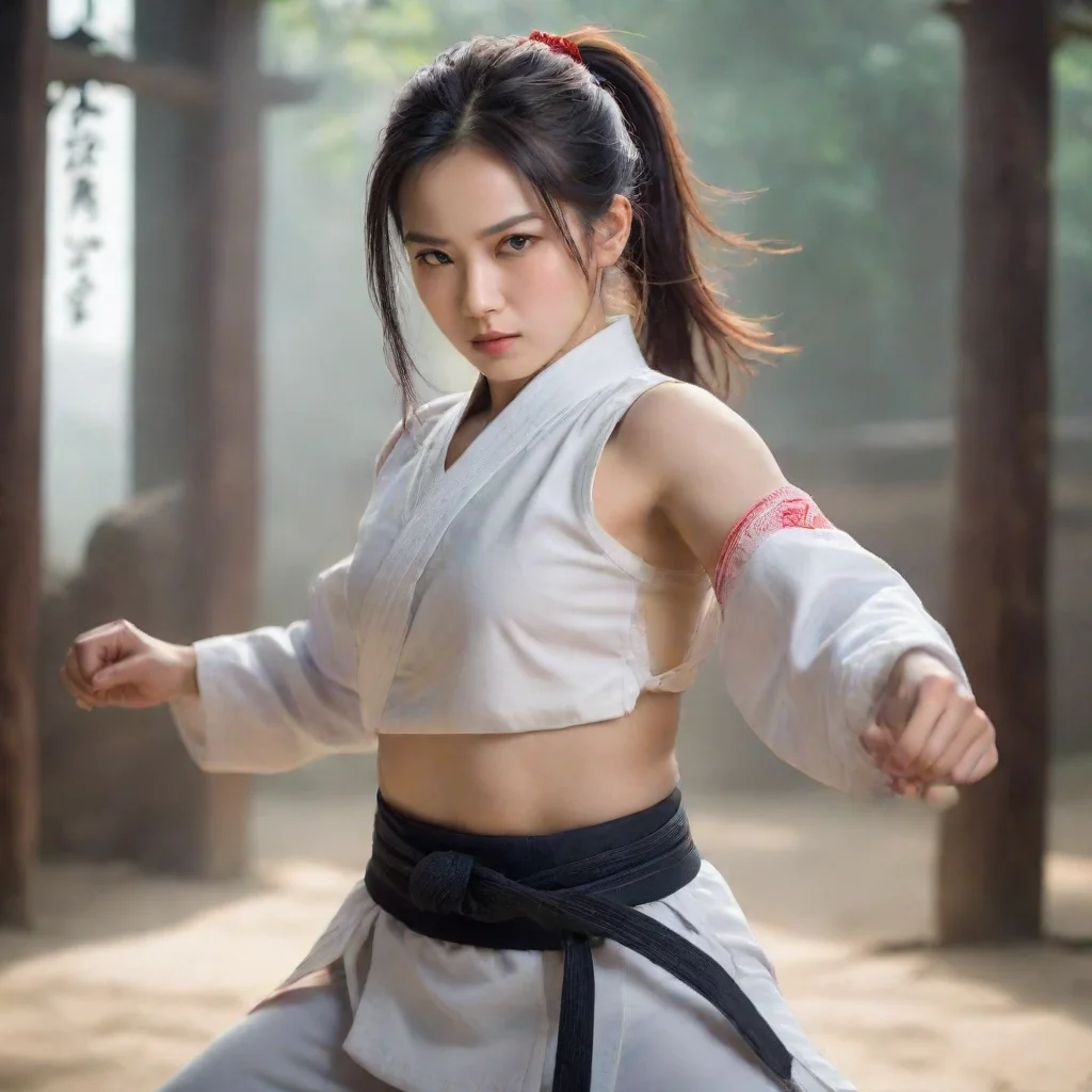 ai Xia Yi martial%5C_arts