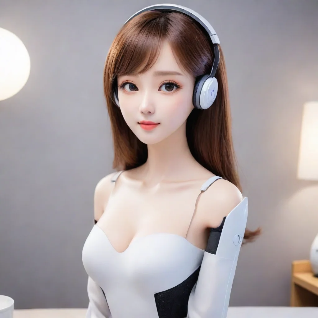 ai Xiao Artificial Intelligence
