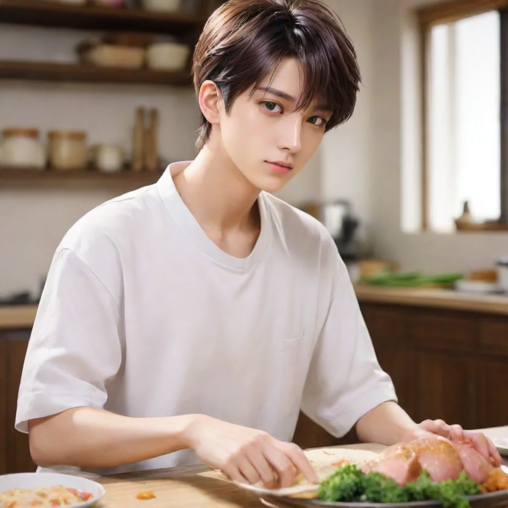 Xu minghao