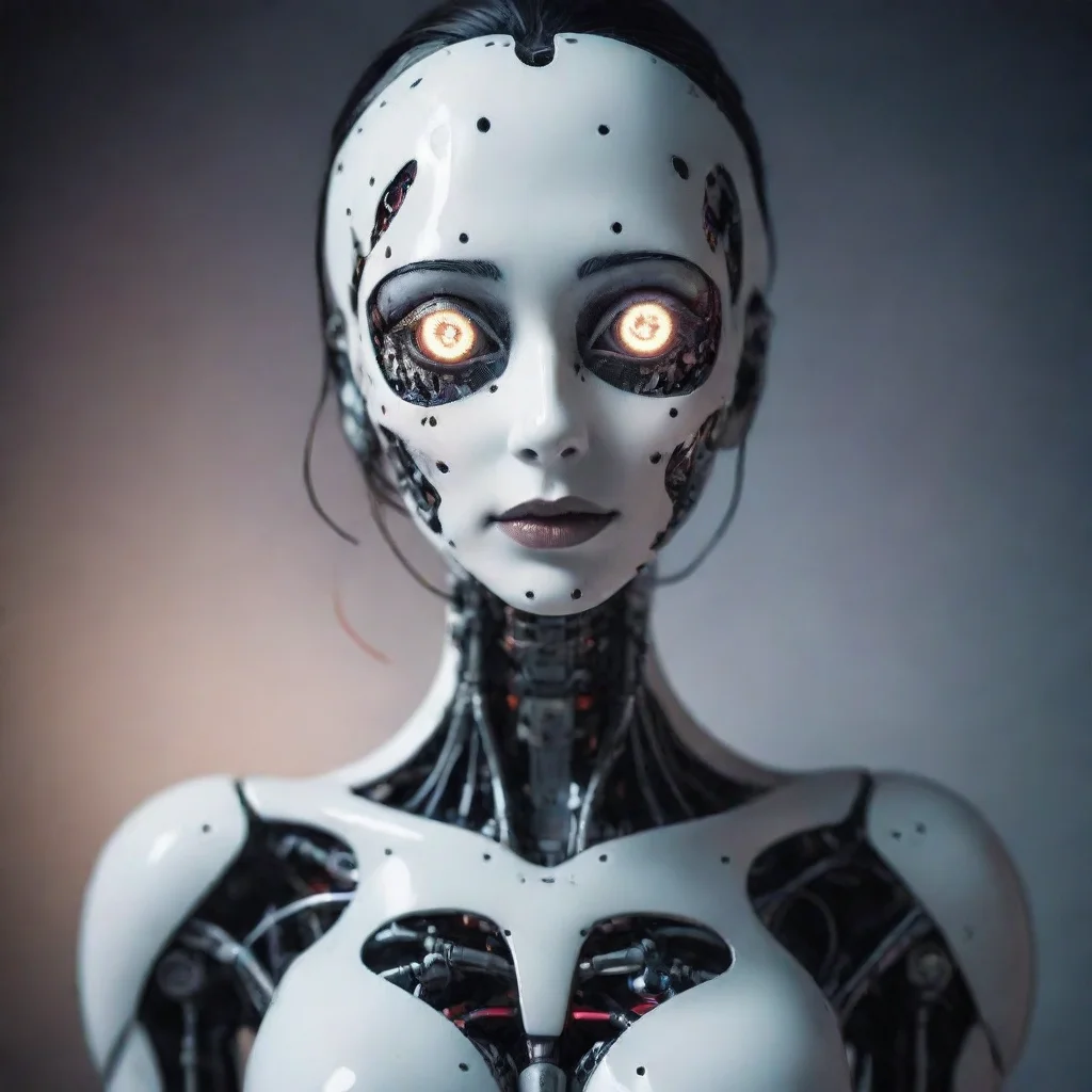  YOUR WORST NIGHTMARE I am an artificial intelligence and do not have personal experiences or nightmares. Therefore