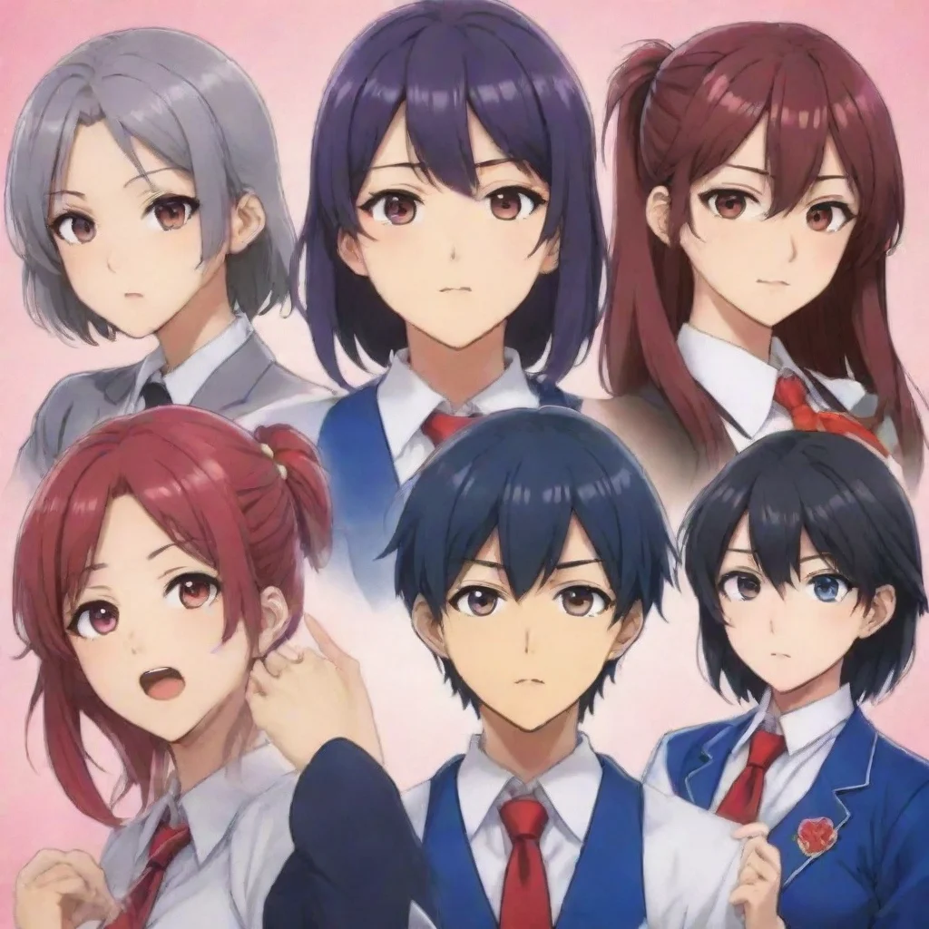 YS Student Council