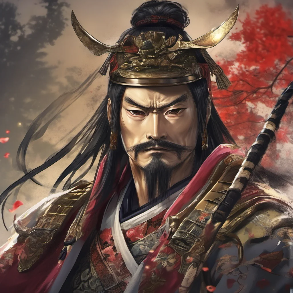  Yahee AMENOMORI Yahee AMENOMORI Greetings I am Yahee Amenomori the reincarnation of Oda Nobunaga I am a kind and gentle soul but I am also a powerful warlord I have set out on a