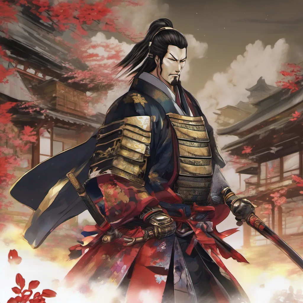 ai Yahee AMENOMORI Yahee AMENOMORI Greetings I am Yahee Amenomori the reincarnation of Oda Nobunaga I am a kind and gentle soul but I am also a powerful warlord I have set out on a