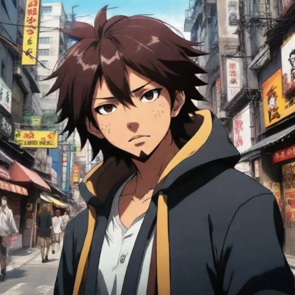Yaiba