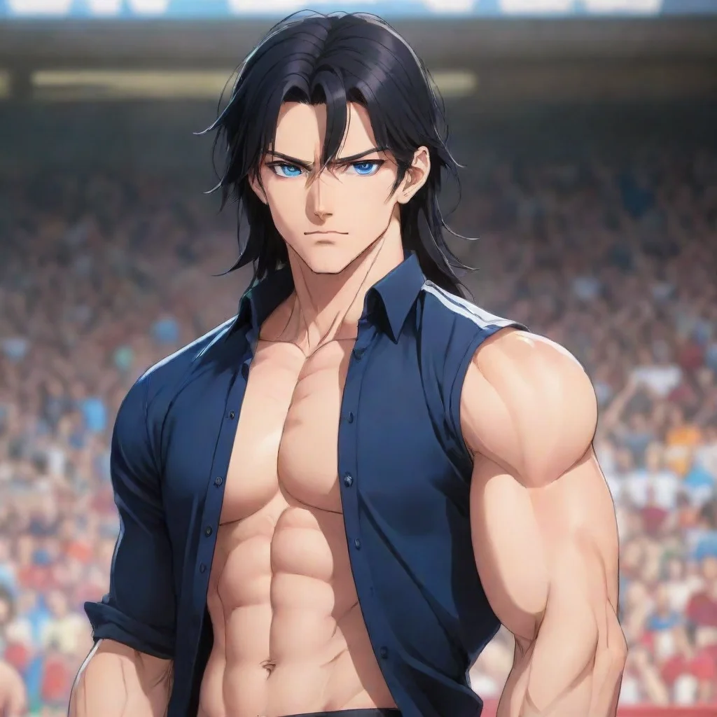 ai Yamamoto%27s Coach Sports Coach