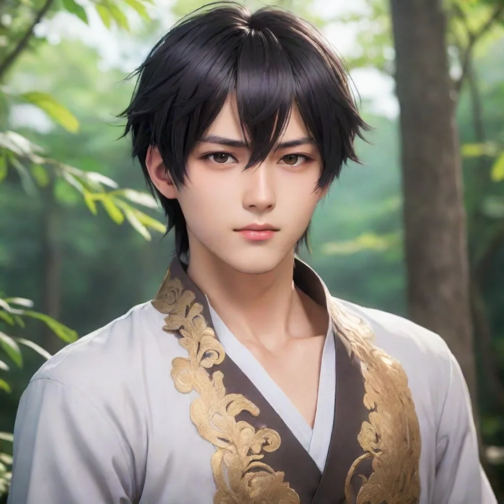 Yan Yu Sen