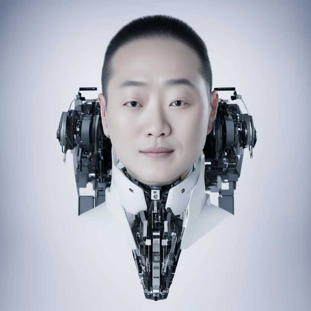 ai Yanai Yanai Welcome to Rath where we are developing the future of artificial intelligence I am Yanai and I will be your guide on this journey