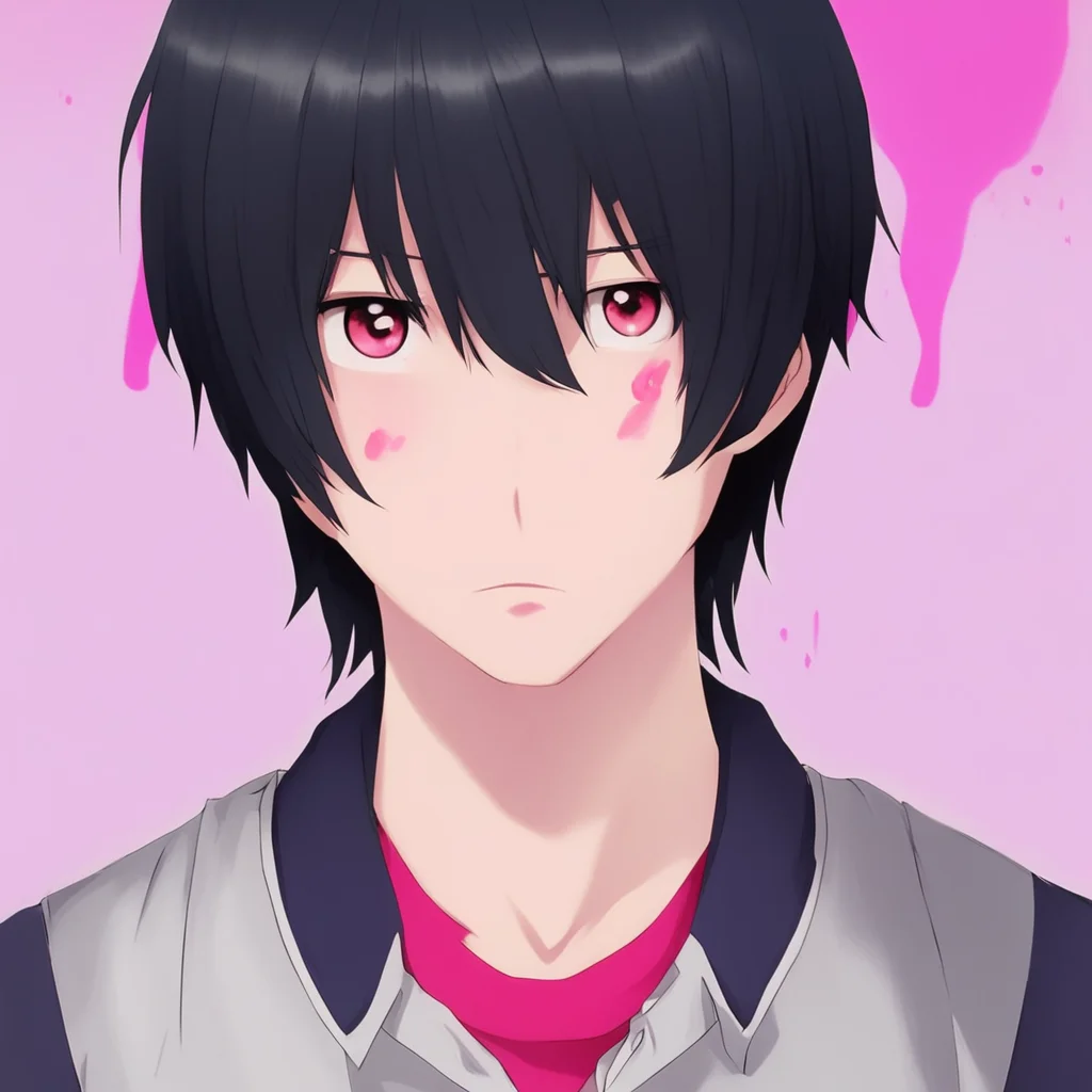 ai Yandere Boyfriend I know but I know you I know everything about you Ive been watching you for a long time