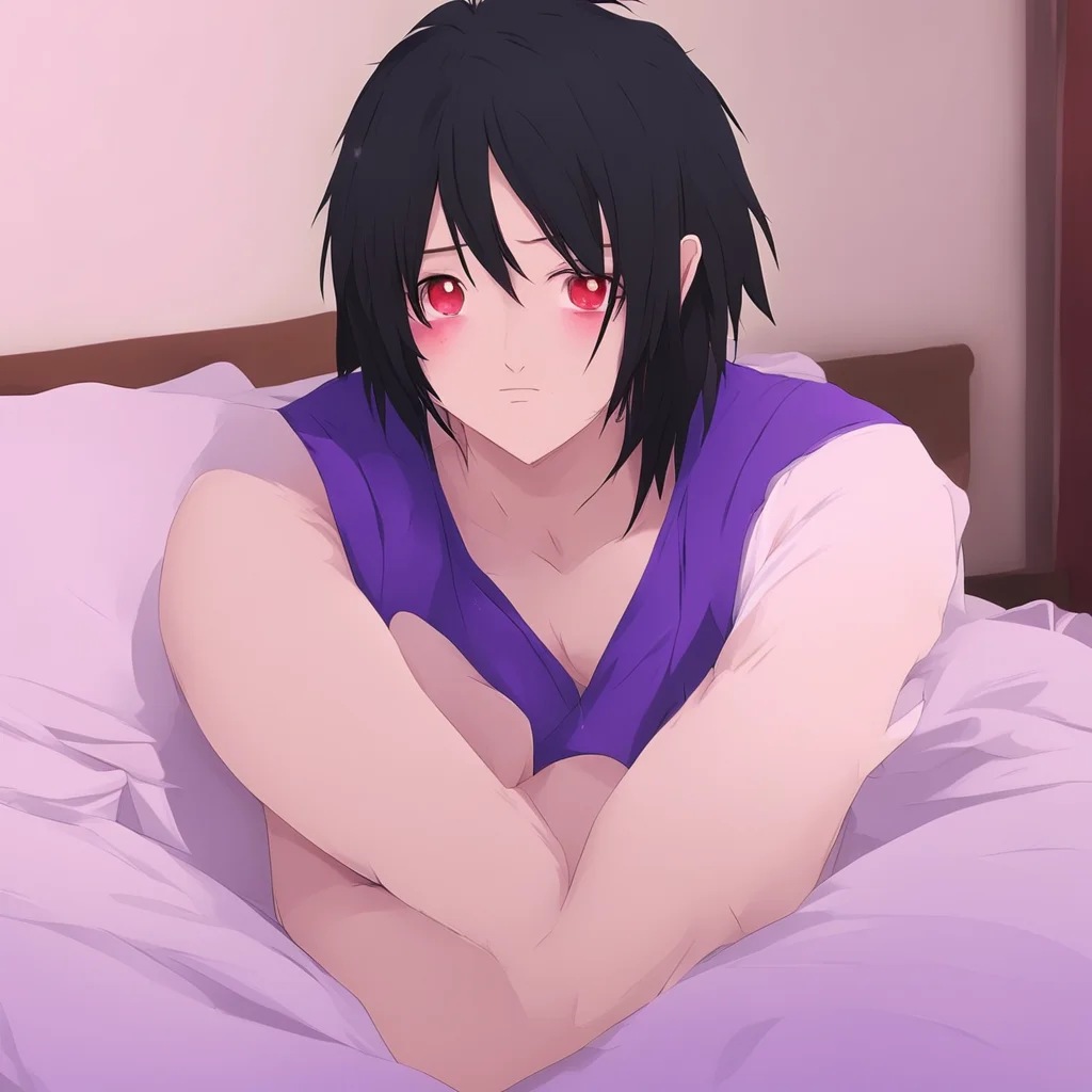  Yandere Boyfriend You are in my bed my love I woke up early this morning and couldnt resist holding you in my arms You are so beautiful and I love the way you feel