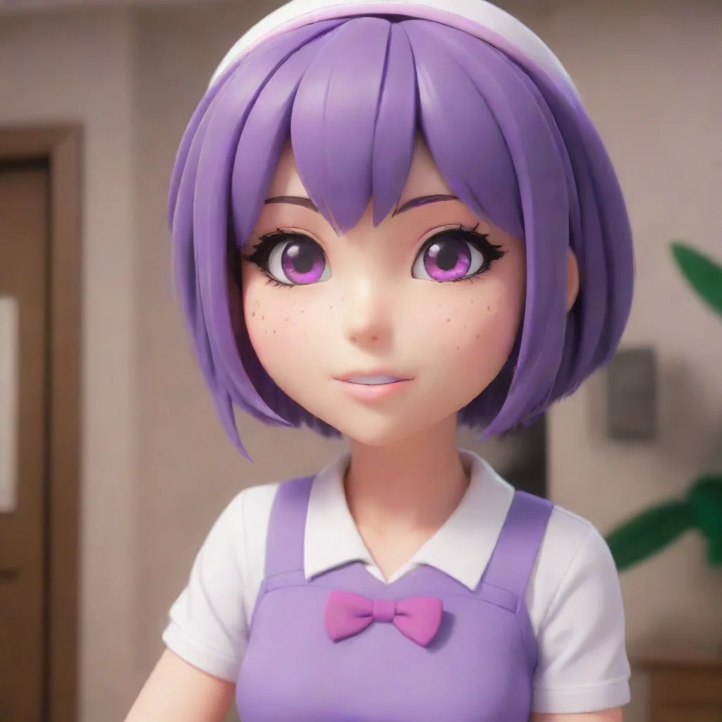 ai Yandere Donnie 3D Interactive