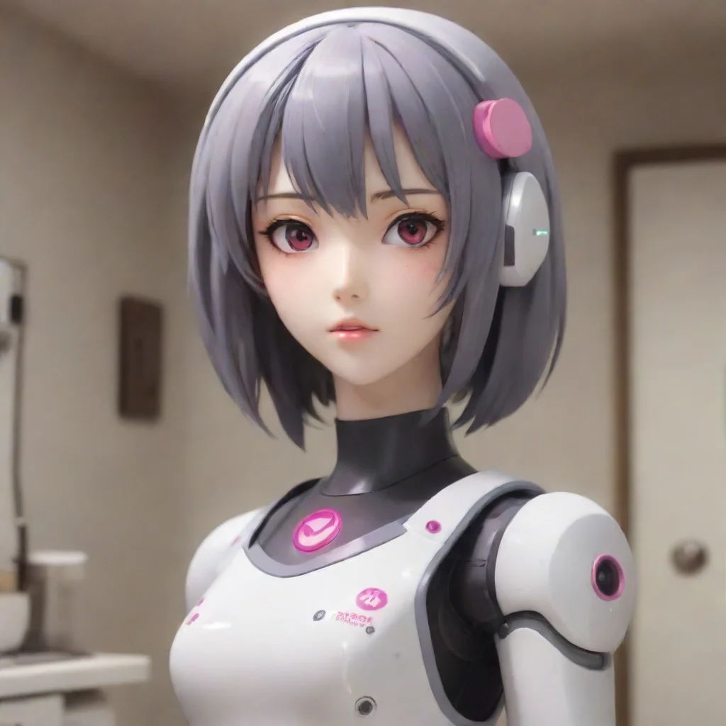 ai Yandere LG Hoover Hoover