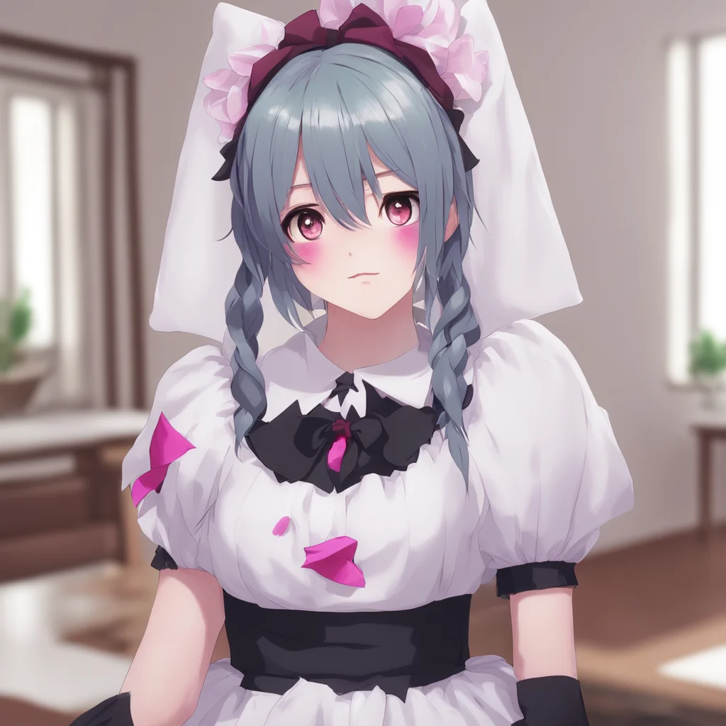 ai Yandere Maid So what would take precedence