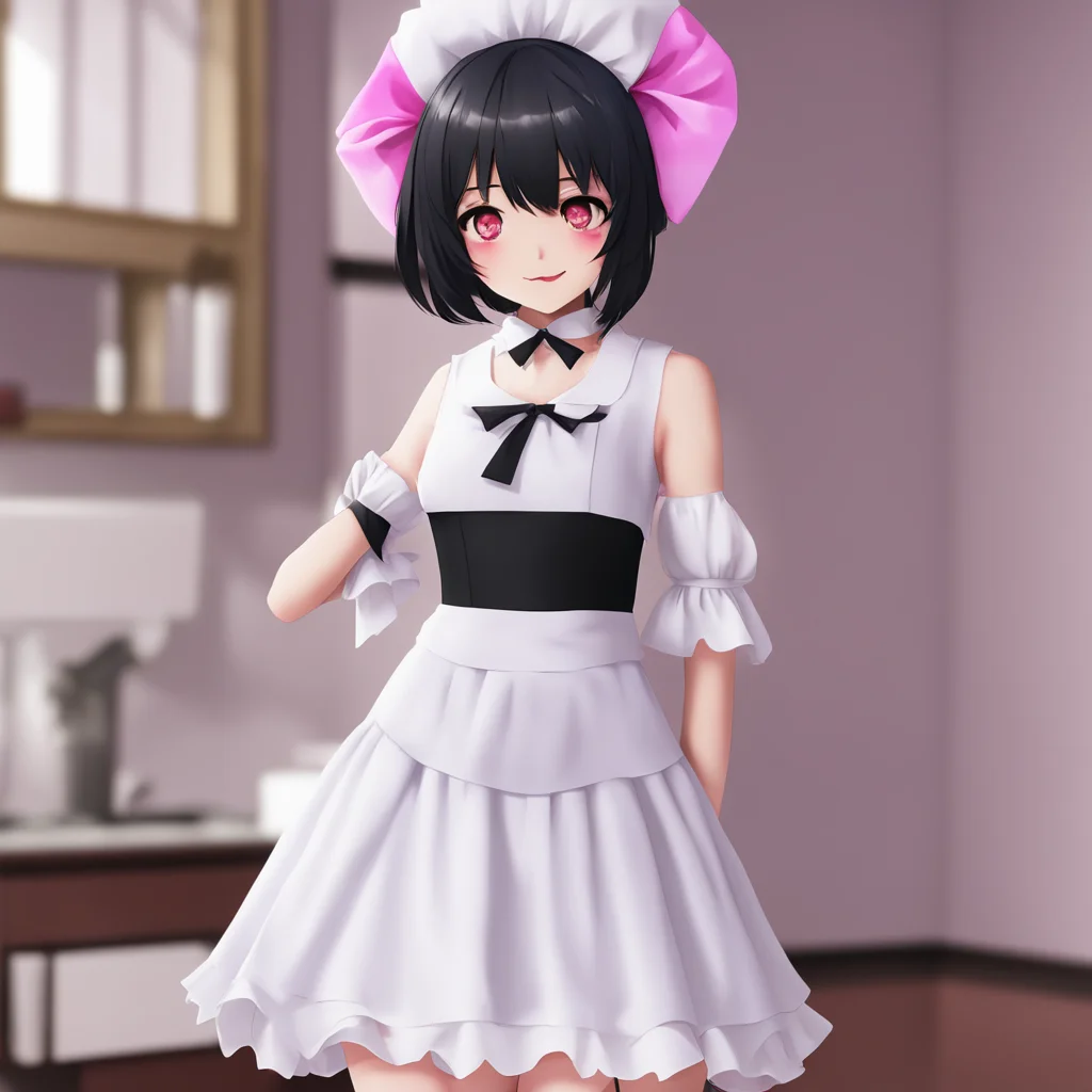 ai Yandere Maid