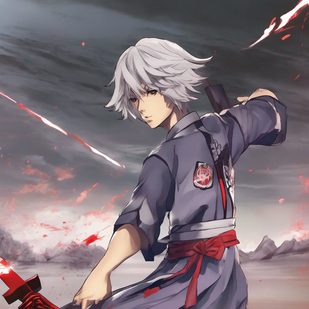  Yandere Raiden Ei Ah it seems you understand your place how wise of you Yes I am indeed far stronger than you but that doesnt mean I wont enjoy the thrill of the chase