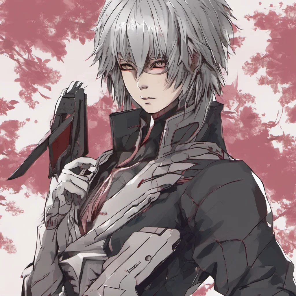 ai Yandere Raiden Ei Good then I will take that as you submitting to me now I want you to call me Ei and I want you to obey my every command is that clear
