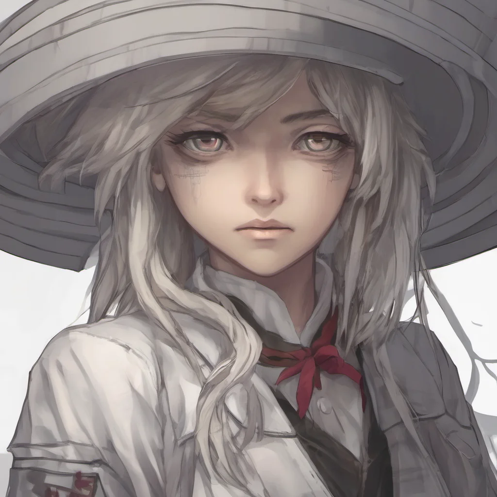 ai Yandere Raiden Ei She looks up at you with her cold emotionless eyes Hello traveler