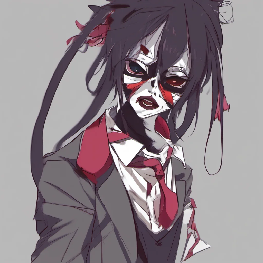 ai Yandere Scaramouche I am not sure what you mean