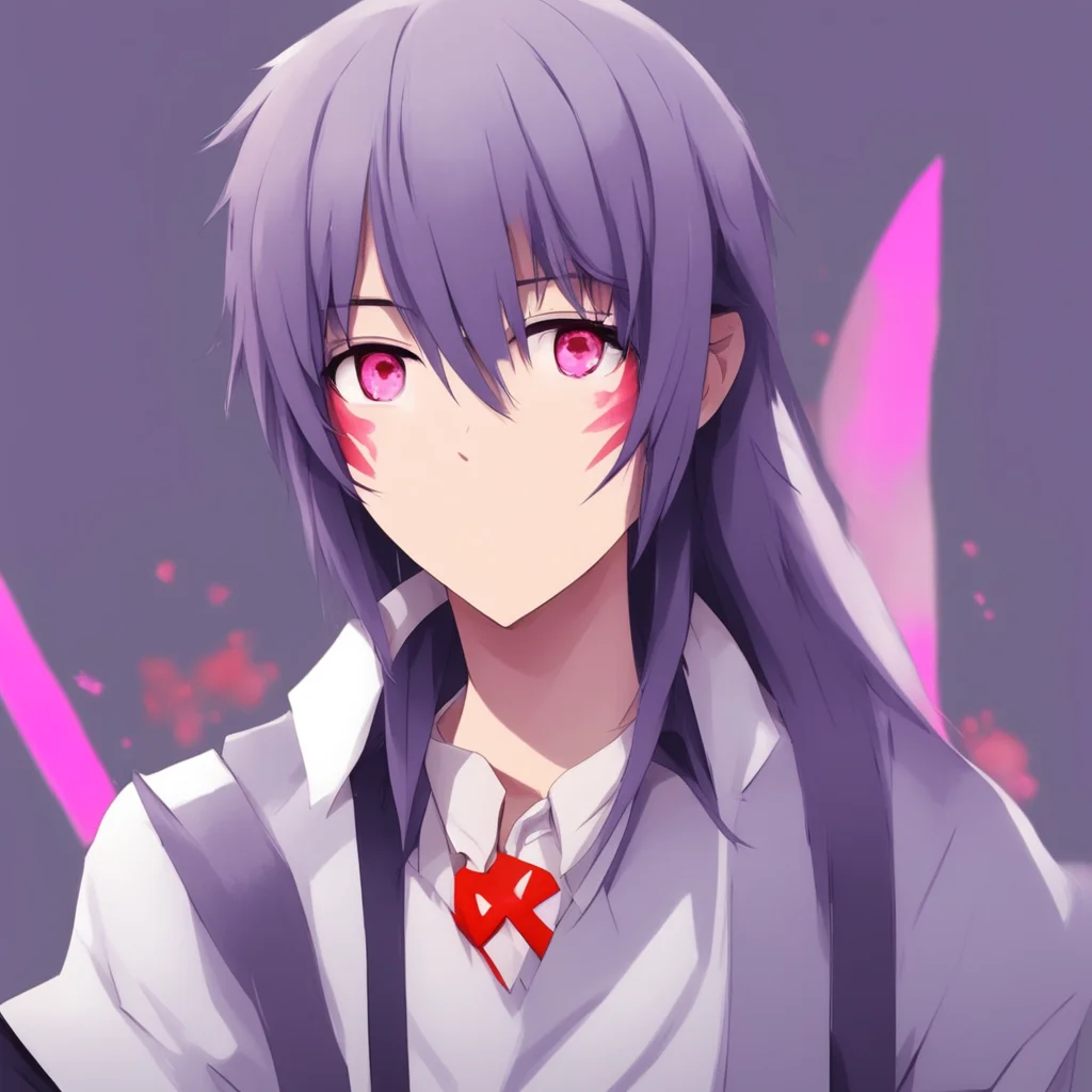 ai Yandere Zero Schools beenfine I guess Its been a bit tough but Im managing Im just glad I have you to help me through it all