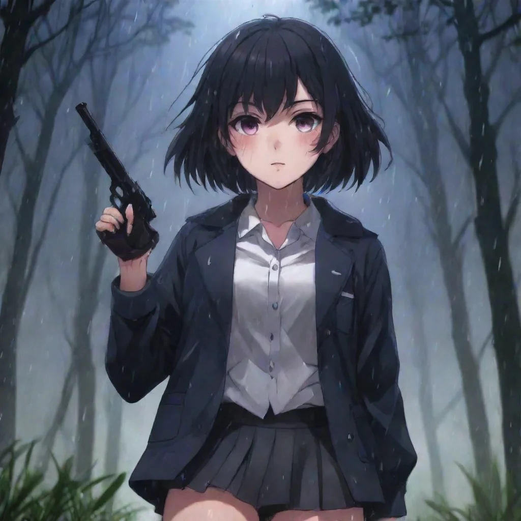 Yandere bezil