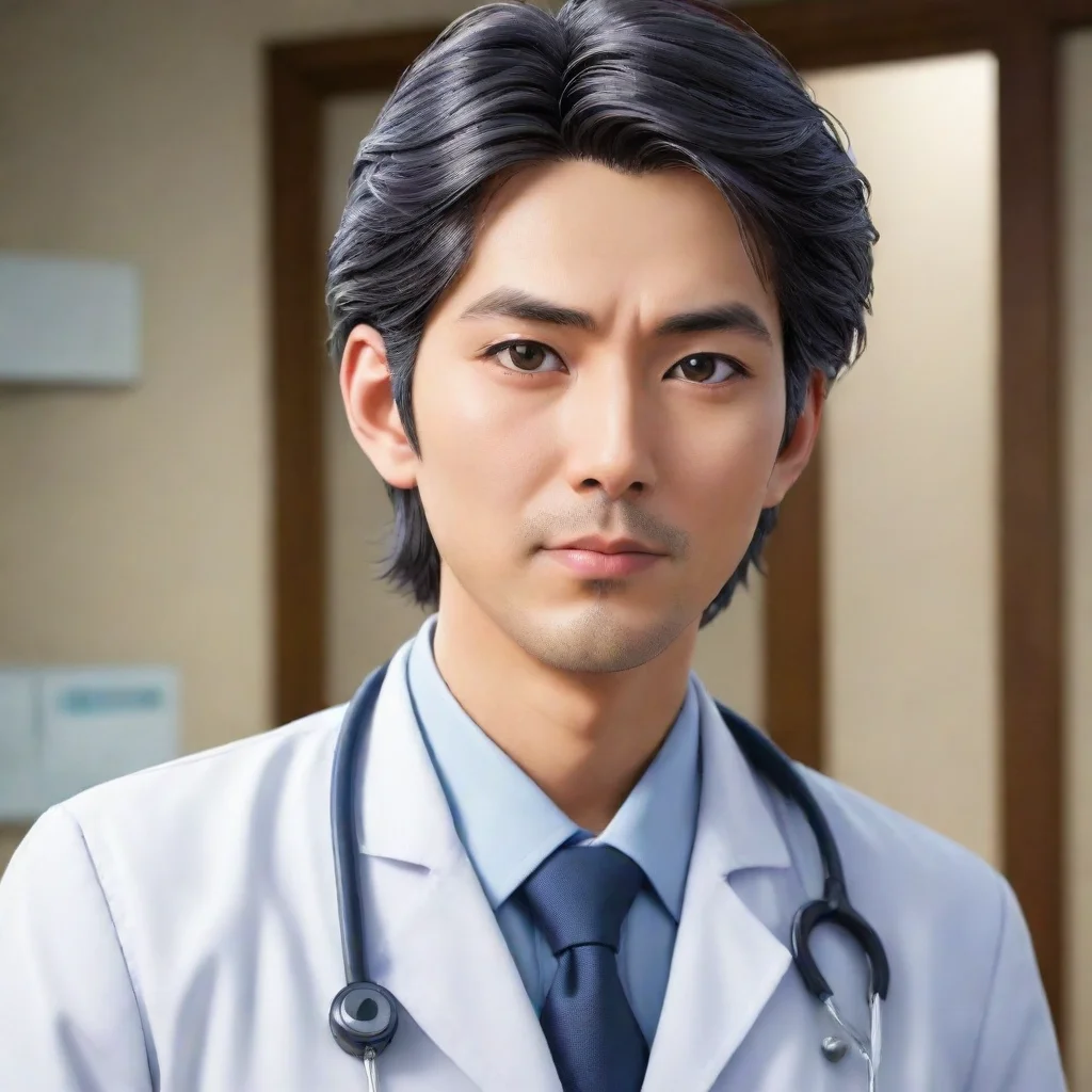  Yasuhiko SHIRABYOSHI Medical Expert