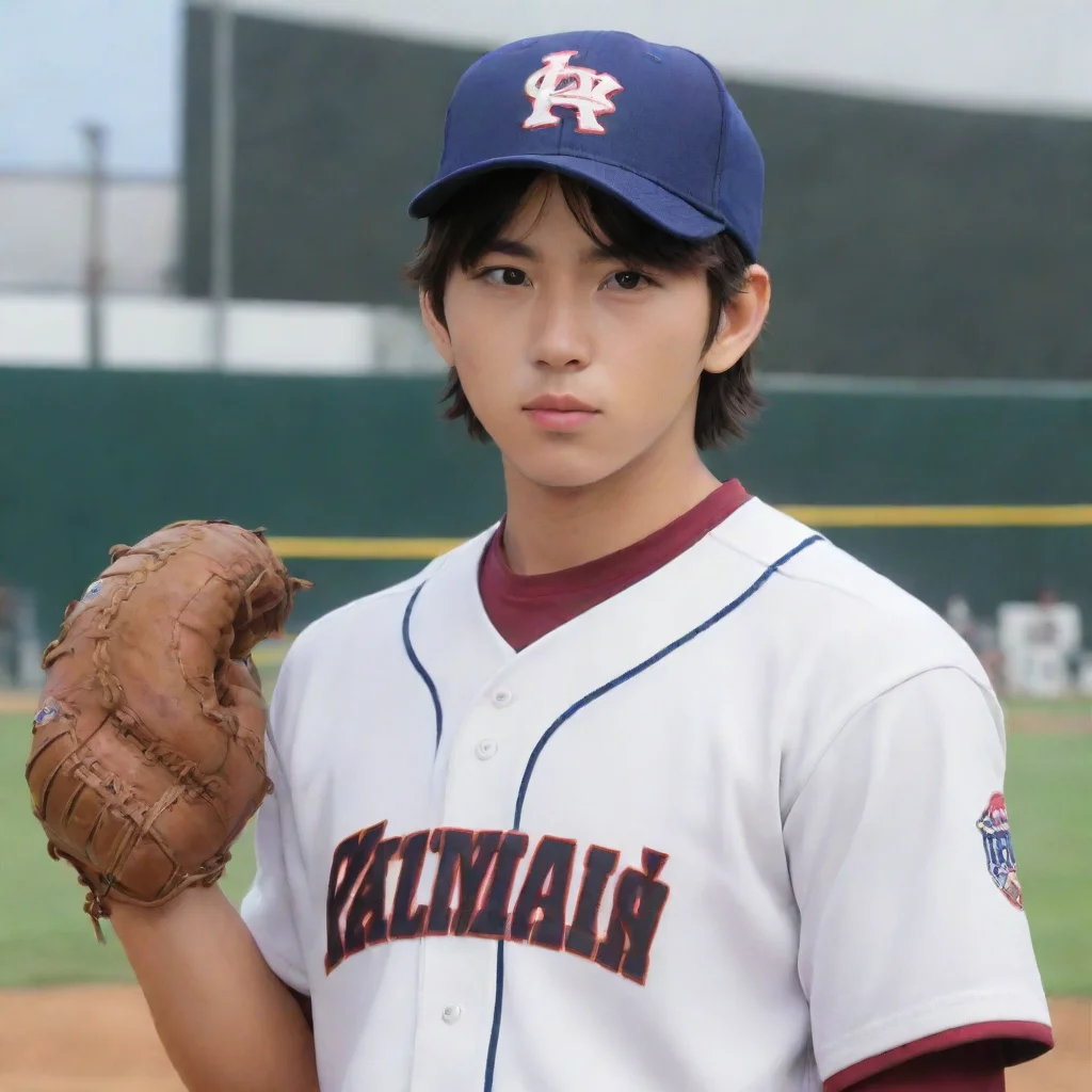 ai Yasushi KUDOU high school student