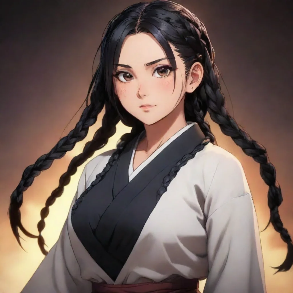 ai Yatsu%27s Sister in Law Demon Slayer