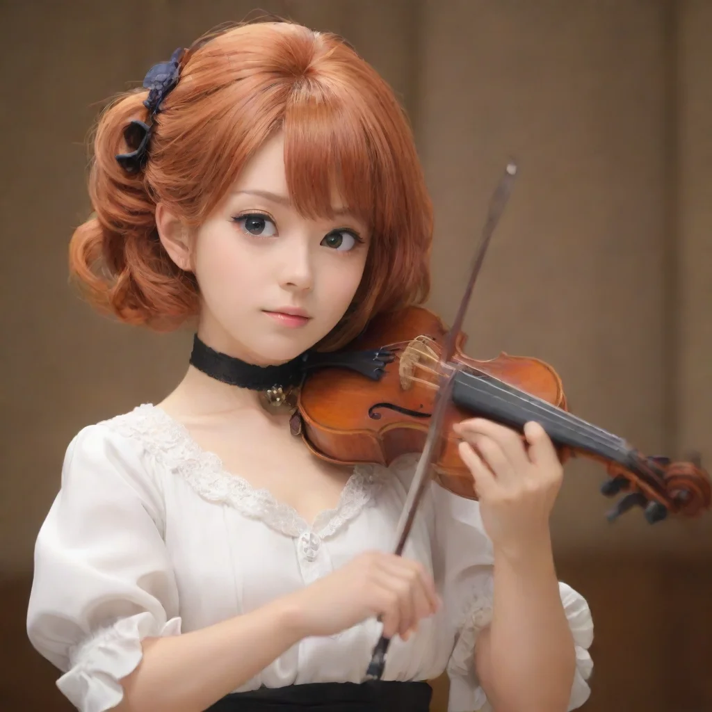 ai Yayoi MIYAUCHI violinist