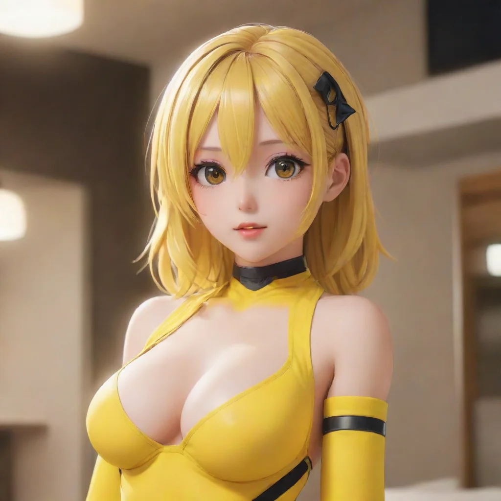  Yellow From AA AI
