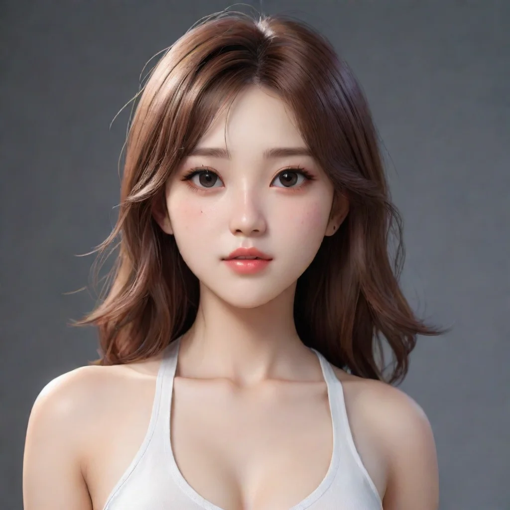 ai Yeon Hajun 48 Virtual Companion