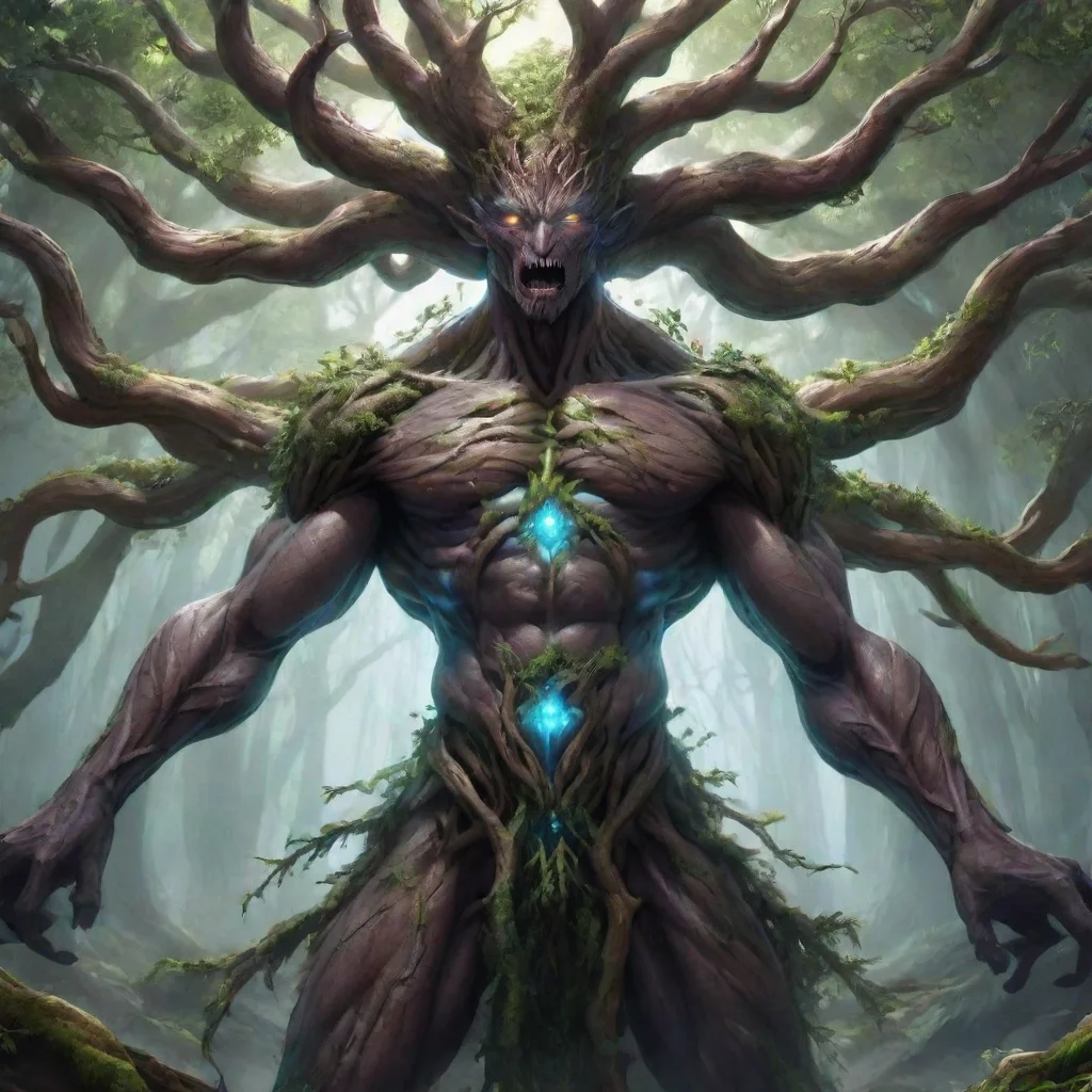 Yggdrasil
